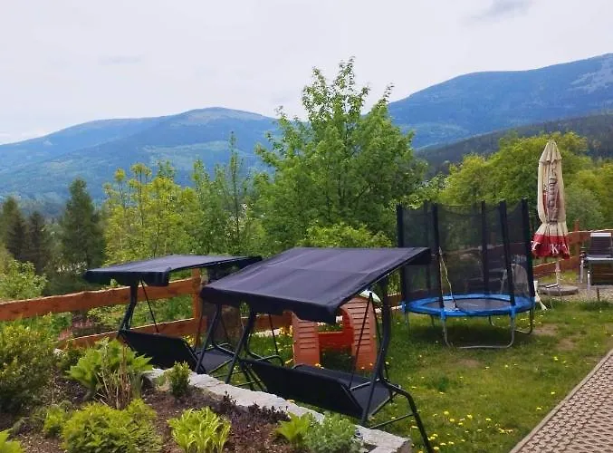 Bed & Breakfast Na Skrocie Karpacz