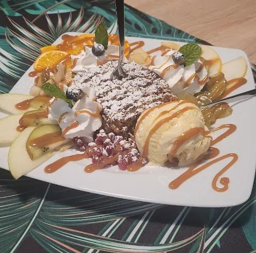 Na Skrocie Nocleg ze śniadaniem Karpacz