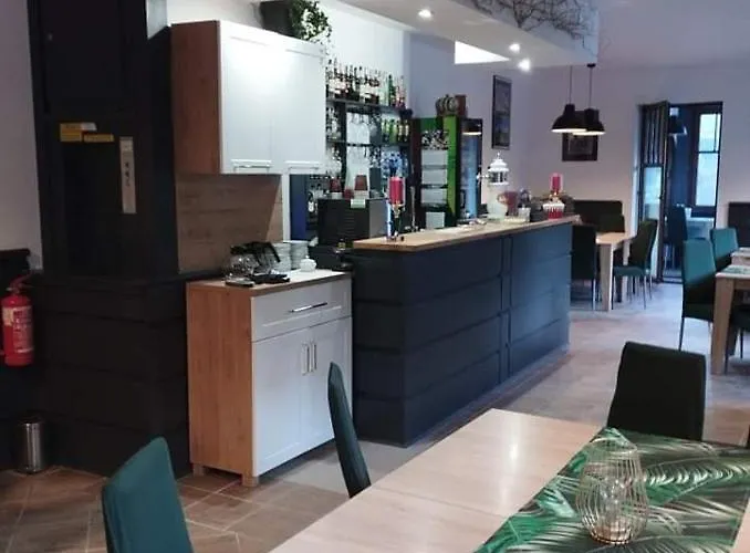 Oda ve Kahvaltı Na Skrocie Karpacz