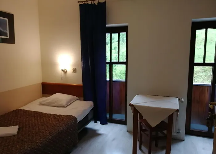 Bed & Breakfast Na Skrocie Karpacz