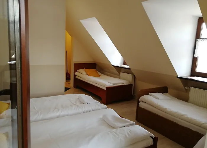 Na Skrocie 3* Karpacz