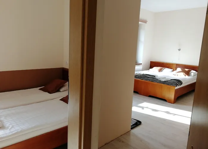 Oda ve Kahvaltı Na Skrocie