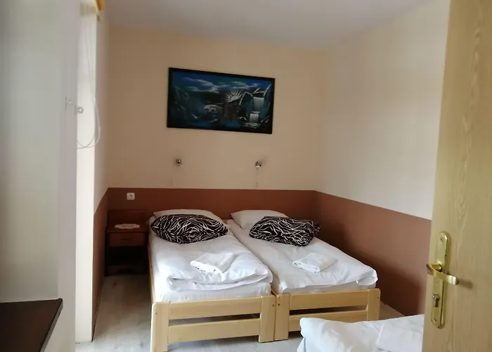 Na Skrocie Nocleg ze śniadaniem