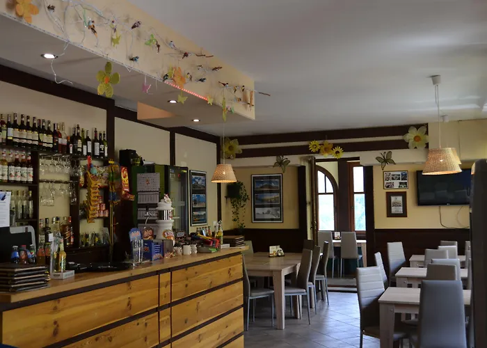 Bed & Breakfast Na Skrocie