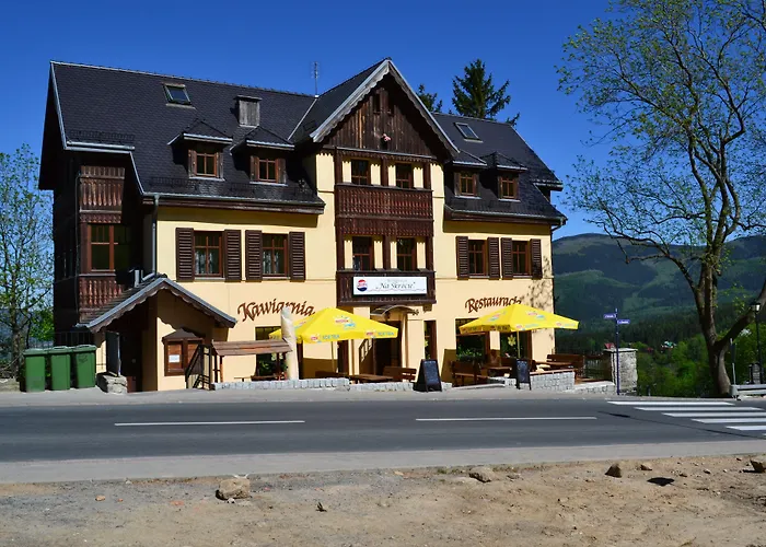 Na Skrocie Bed & Breakfast 3*