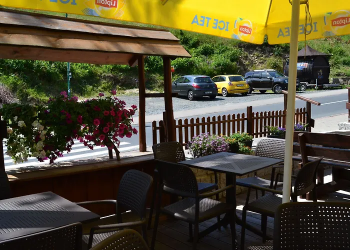 Na Skrocie Nocleg ze śniadaniem