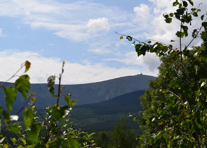 Bed & Breakfast Na Skrocie Karpacz