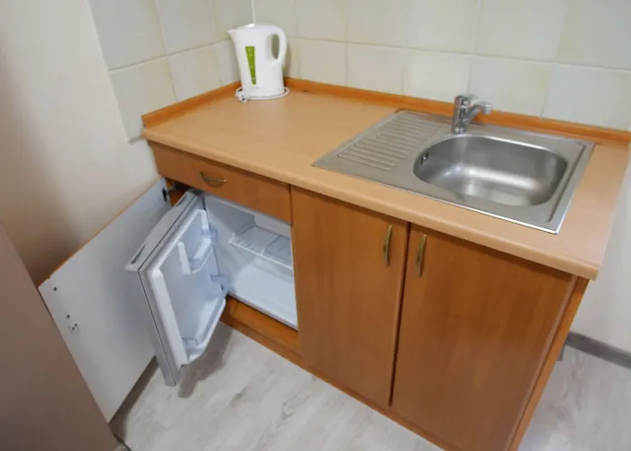 Nocleg ze śniadaniem Na Skrocie Karpacz