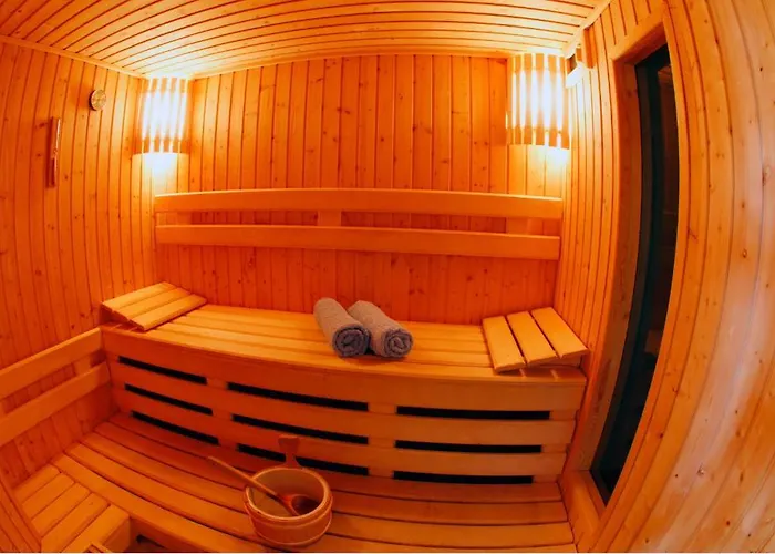 Oda ve Kahvaltı Na Skrocie Karpacz