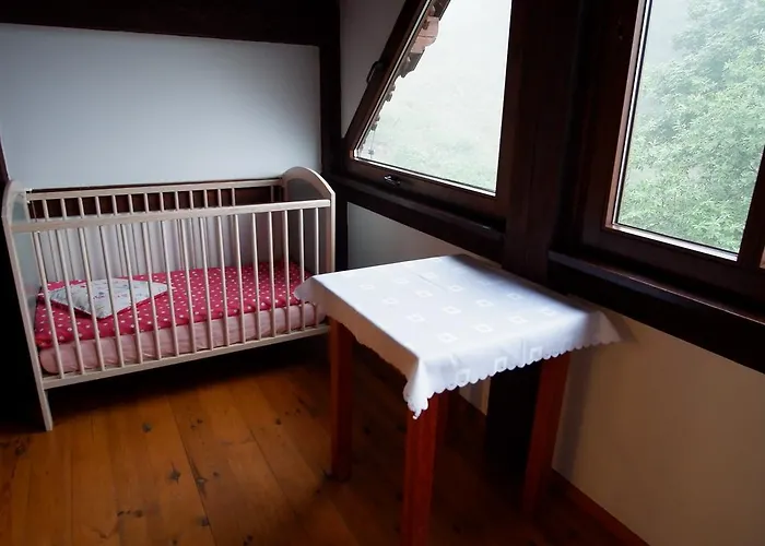 Bed & Breakfast Na Skrocie Karpacz