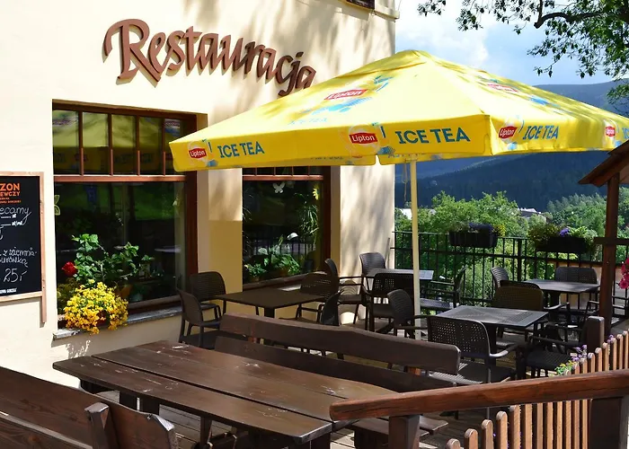 Bed & Breakfast Na Skrocie 3*