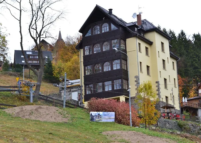 Na Skrocie Bed & Breakfast 3*