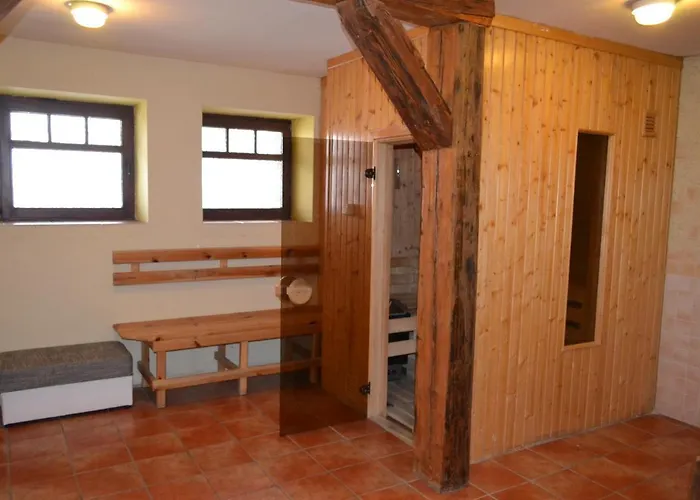 Bed and Breakfast Na Skrocie 3*